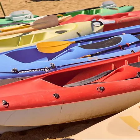 Nice Flat For 6 Guests In Bibione Pineda *