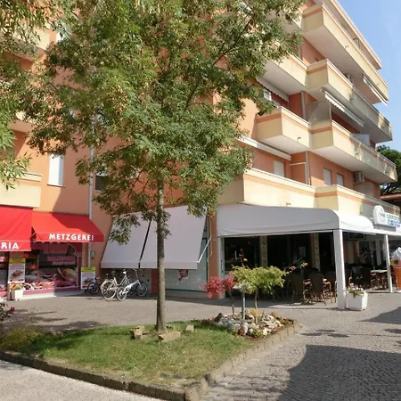 Nice Flat For 6 Guests In Bibione Pineda * Bibione