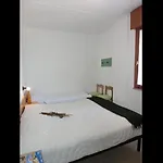 Апартаменты Flat For 6 Guests In Pineda