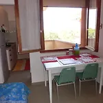 Flat For 6 Guests In Pineda Appartement *