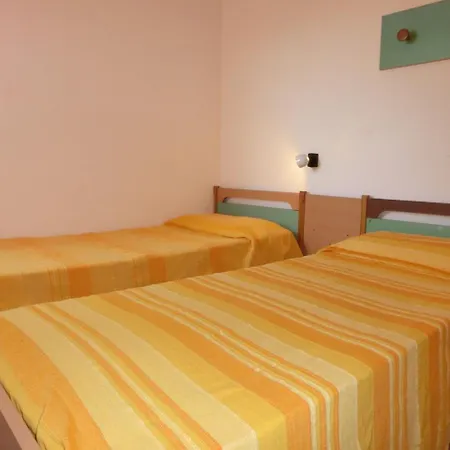 Nice Flat For 6 Guests In Bibione Pineda