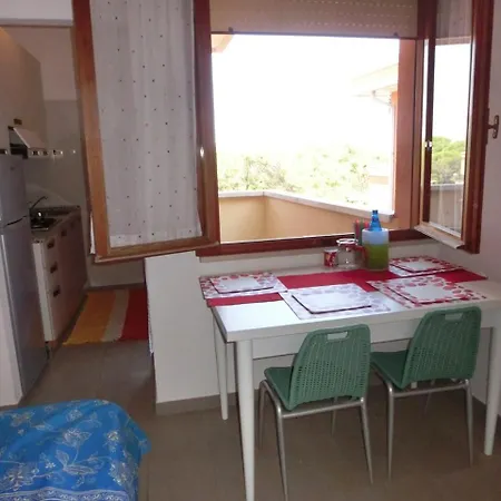 Nice Flat For 6 Guests In Bibione Pineda Apartamento *