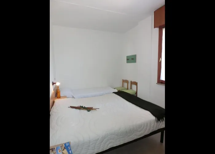 Appartamento Flat For 6 Guests In Pineda