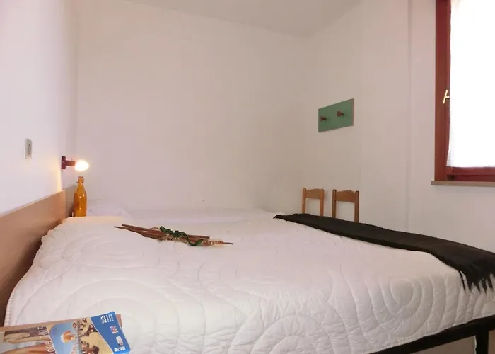 Appartamento Flat For 6 Guests In Pineda Bibione