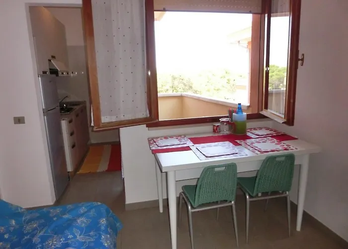 Flat For 6 Guests In Pineda Appartamento *