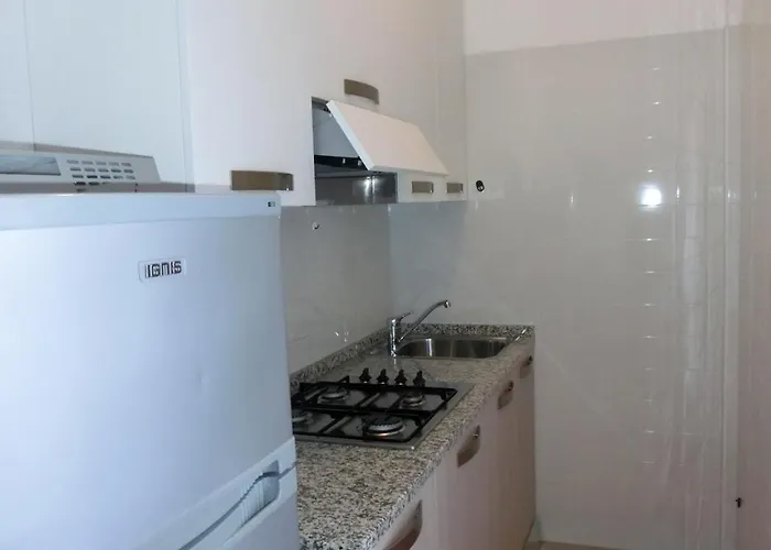 Appartamento Flat For 6 Guests In Pineda Bibione